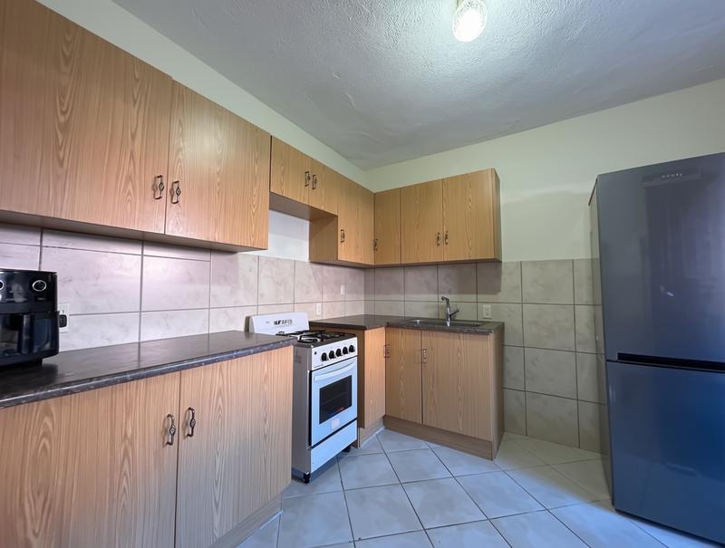 3 Bedroom Property for Sale in Elandsrand North West